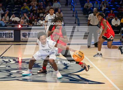 Thumbnail 3 in FR: Eufaula @ Enterprise photogallery.