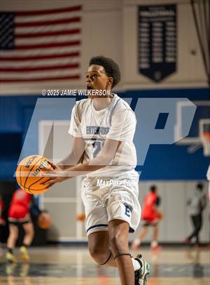 Eufaula @ Enterprise