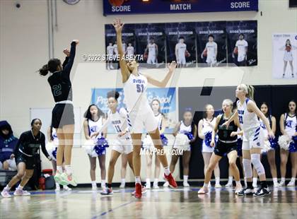 Thumbnail 1 in Pine Creek @ Grandview (CHSAA 5A State - Sweet 16) photogallery.