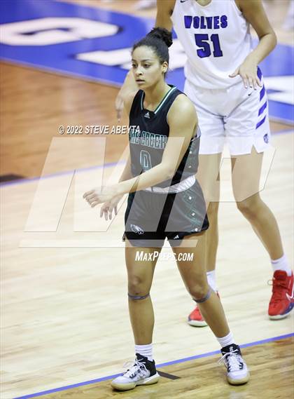 Thumbnail 2 in Pine Creek @ Grandview (CHSAA 5A State - Sweet 16) photogallery.