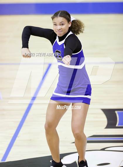 Thumbnail 1 in Pine Creek @ Grandview (CHSAA 5A State - Sweet 16) photogallery.