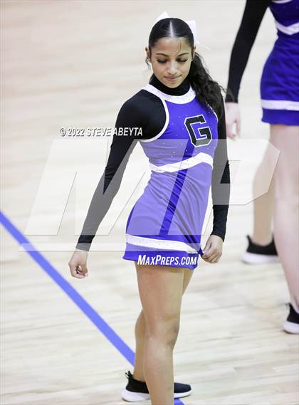 Thumbnail 2 in Pine Creek @ Grandview (CHSAA 5A State - Sweet 16) photogallery.