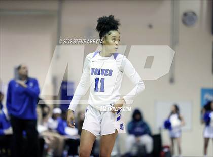 Thumbnail 2 in Pine Creek @ Grandview (CHSAA 5A State - Sweet 16) photogallery.