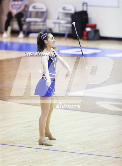 Thumbnail 3 in Pine Creek @ Grandview (CHSAA 5A State - Sweet 16) photogallery.