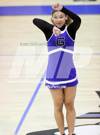 Thumbnail 2 in Pine Creek @ Grandview (CHSAA 5A State - Sweet 16) photogallery.