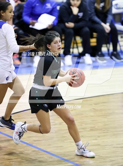 Thumbnail 1 in Pine Creek @ Grandview (CHSAA 5A State - Sweet 16) photogallery.