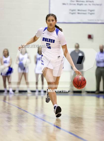 Thumbnail 3 in Pine Creek @ Grandview (CHSAA 5A State - Sweet 16) photogallery.