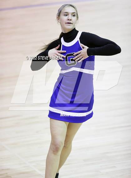 Thumbnail 3 in Pine Creek @ Grandview (CHSAA 5A State - Sweet 16) photogallery.