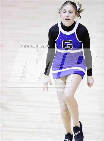 Thumbnail 2 in Pine Creek @ Grandview (CHSAA 5A State - Sweet 16) photogallery.