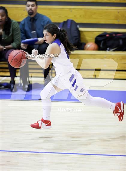 Thumbnail 1 in Pine Creek @ Grandview (CHSAA 5A State - Sweet 16) photogallery.