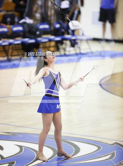 Thumbnail 1 in Pine Creek @ Grandview (CHSAA 5A State - Sweet 16) photogallery.