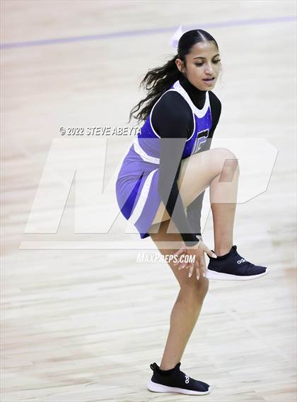 Thumbnail 2 in Pine Creek @ Grandview (CHSAA 5A State - Sweet 16) photogallery.