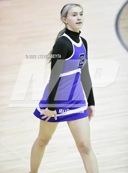 Thumbnail 3 in Pine Creek @ Grandview (CHSAA 5A State - Sweet 16) photogallery.