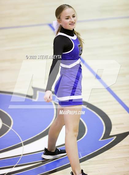 Thumbnail 3 in Pine Creek @ Grandview (CHSAA 5A State - Sweet 16) photogallery.