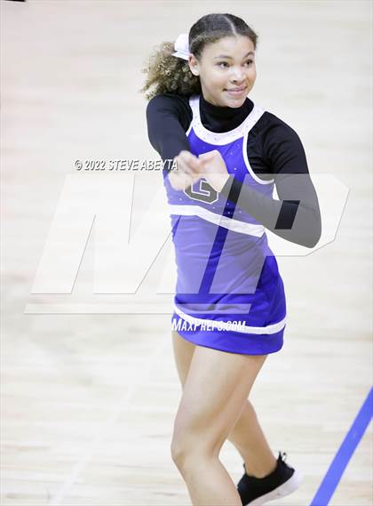 Thumbnail 1 in Pine Creek @ Grandview (CHSAA 5A State - Sweet 16) photogallery.
