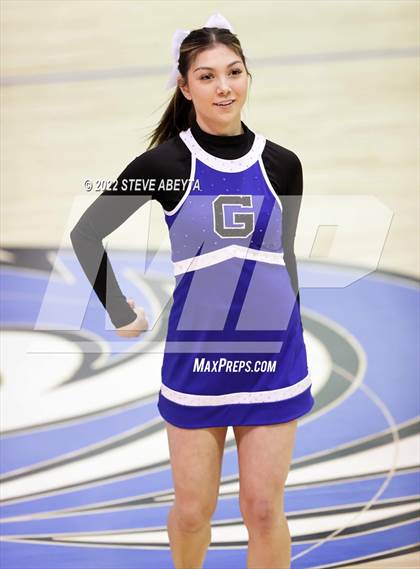 Thumbnail 2 in Pine Creek @ Grandview (CHSAA 5A State - Sweet 16) photogallery.