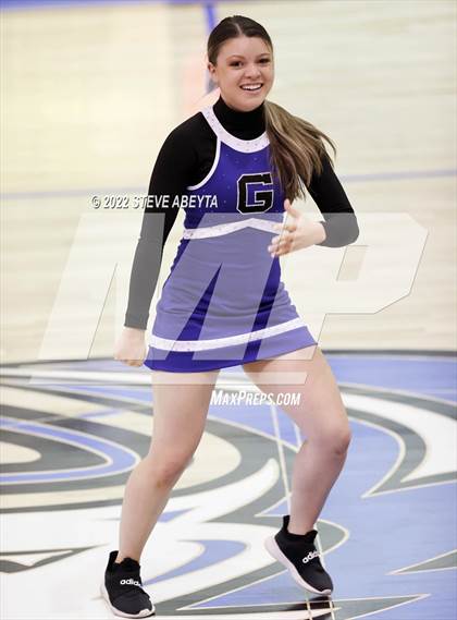 Thumbnail 3 in Pine Creek @ Grandview (CHSAA 5A State - Sweet 16) photogallery.