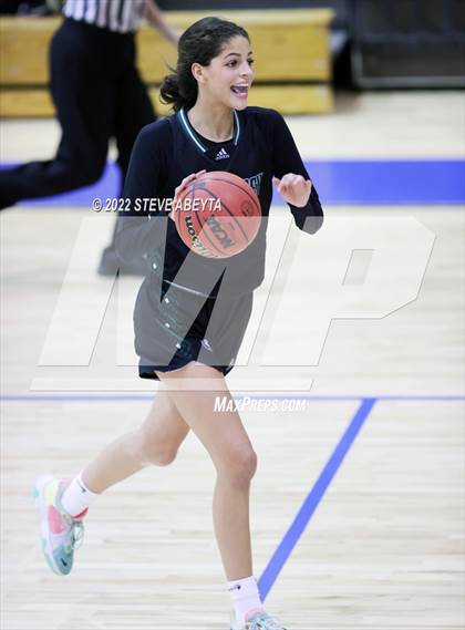 Thumbnail 3 in Pine Creek @ Grandview (CHSAA 5A State - Sweet 16) photogallery.