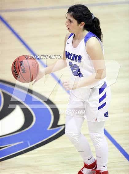 Thumbnail 2 in Pine Creek @ Grandview (CHSAA 5A State - Sweet 16) photogallery.