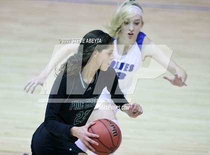 Thumbnail 3 in Pine Creek @ Grandview (CHSAA 5A State - Sweet 16) photogallery.