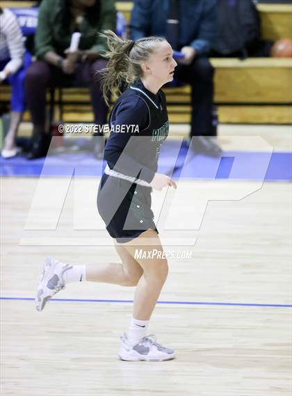 Thumbnail 2 in Pine Creek @ Grandview (CHSAA 5A State - Sweet 16) photogallery.