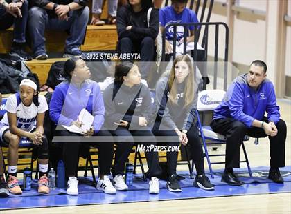 Thumbnail 3 in Pine Creek @ Grandview (CHSAA 5A State - Sweet 16) photogallery.