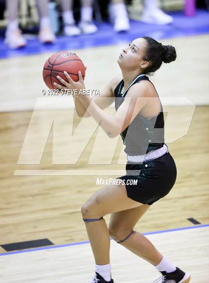 Thumbnail 3 in Pine Creek @ Grandview (CHSAA 5A State - Sweet 16) photogallery.