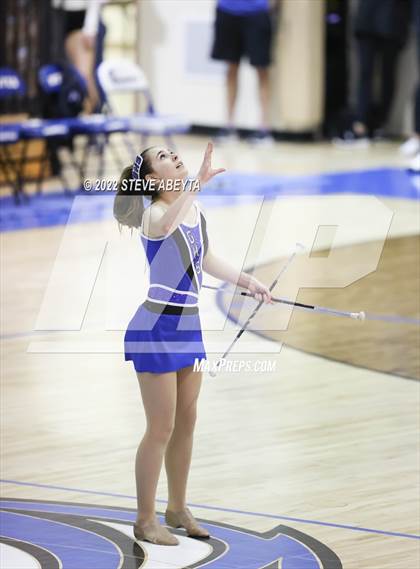 Thumbnail 1 in Pine Creek @ Grandview (CHSAA 5A State - Sweet 16) photogallery.