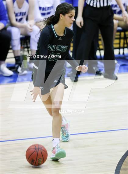 Thumbnail 2 in Pine Creek @ Grandview (CHSAA 5A State - Sweet 16) photogallery.