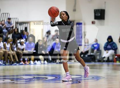 Thumbnail 2 in Pine Creek @ Grandview (CHSAA 5A State - Sweet 16) photogallery.