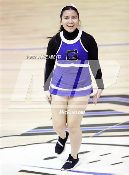 Thumbnail 2 in Pine Creek @ Grandview (CHSAA 5A State - Sweet 16) photogallery.