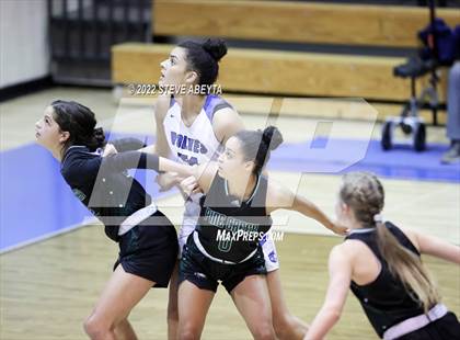 Thumbnail 1 in Pine Creek @ Grandview (CHSAA 5A State - Sweet 16) photogallery.