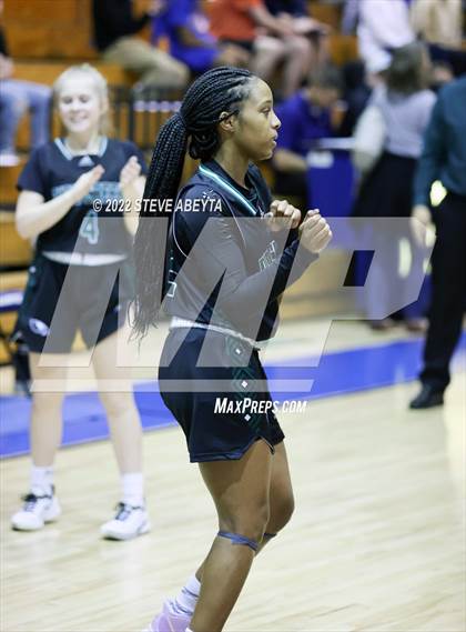 Thumbnail 2 in Pine Creek @ Grandview (CHSAA 5A State - Sweet 16) photogallery.