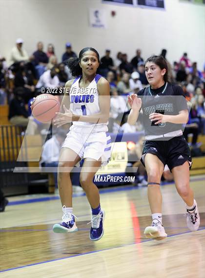 Thumbnail 1 in Pine Creek @ Grandview (CHSAA 5A State - Sweet 16) photogallery.