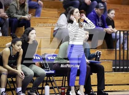 Thumbnail 1 in Pine Creek @ Grandview (CHSAA 5A State - Sweet 16) photogallery.