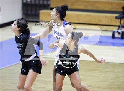 Thumbnail 2 in Pine Creek @ Grandview (CHSAA 5A State - Sweet 16) photogallery.