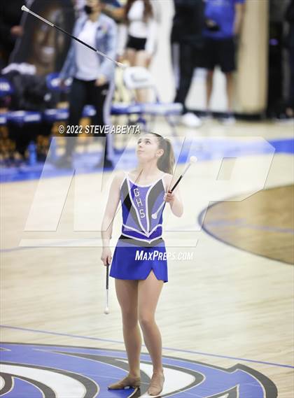 Thumbnail 3 in Pine Creek @ Grandview (CHSAA 5A State - Sweet 16) photogallery.