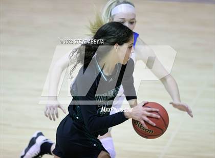 Thumbnail 1 in Pine Creek @ Grandview (CHSAA 5A State - Sweet 16) photogallery.