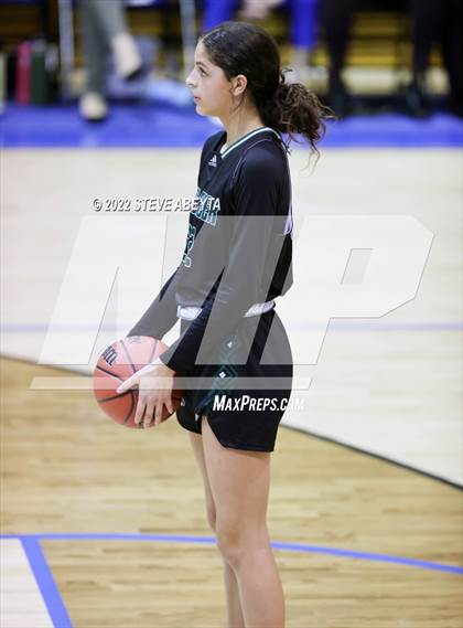 Thumbnail 1 in Pine Creek @ Grandview (CHSAA 5A State - Sweet 16) photogallery.