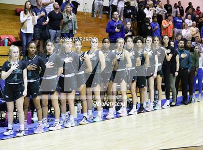 Thumbnail 2 in Pine Creek @ Grandview (CHSAA 5A State - Sweet 16) photogallery.