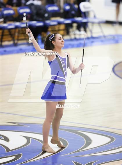 Thumbnail 3 in Pine Creek @ Grandview (CHSAA 5A State - Sweet 16) photogallery.