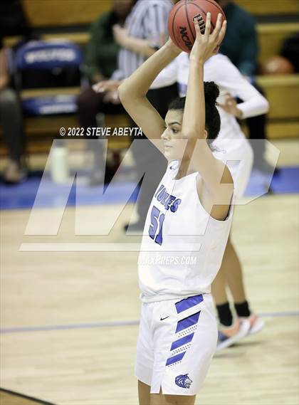 Thumbnail 2 in Pine Creek @ Grandview (CHSAA 5A State - Sweet 16) photogallery.