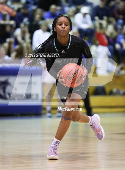 Thumbnail 1 in Pine Creek @ Grandview (CHSAA 5A State - Sweet 16) photogallery.