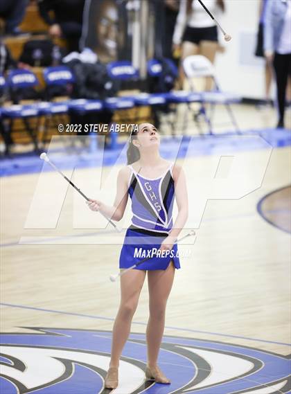 Thumbnail 2 in Pine Creek @ Grandview (CHSAA 5A State - Sweet 16) photogallery.