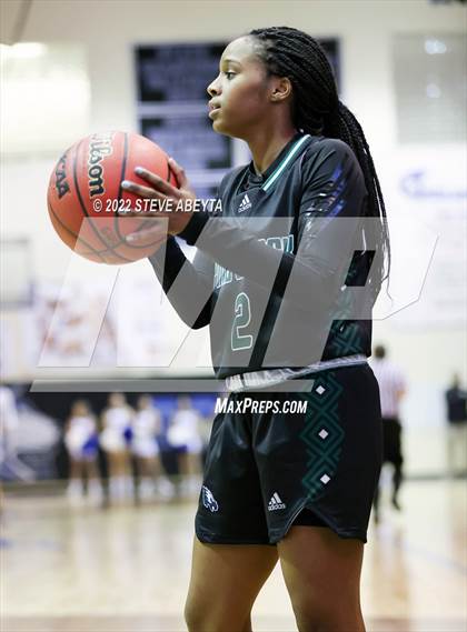 Thumbnail 1 in Pine Creek @ Grandview (CHSAA 5A State - Sweet 16) photogallery.