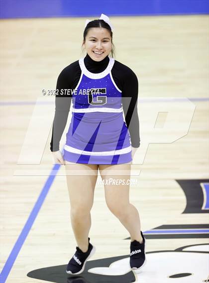 Thumbnail 1 in Pine Creek @ Grandview (CHSAA 5A State - Sweet 16) photogallery.