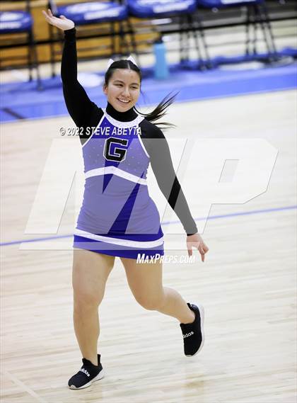 Thumbnail 1 in Pine Creek @ Grandview (CHSAA 5A State - Sweet 16) photogallery.