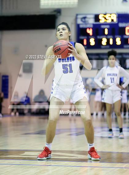Thumbnail 3 in Pine Creek @ Grandview (CHSAA 5A State - Sweet 16) photogallery.