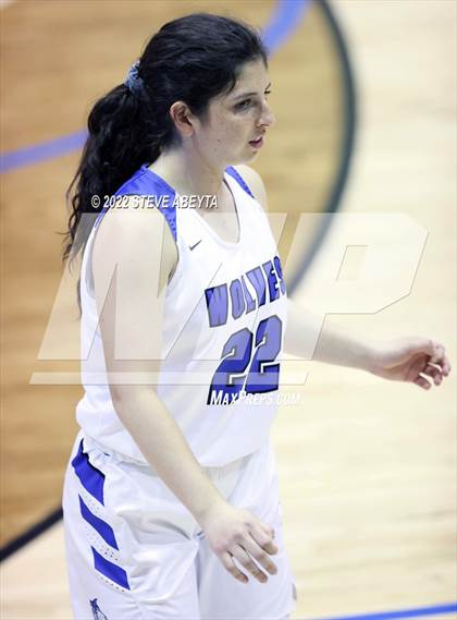 Thumbnail 3 in Pine Creek @ Grandview (CHSAA 5A State - Sweet 16) photogallery.