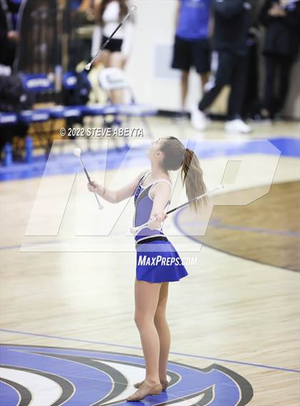 Thumbnail 1 in Pine Creek @ Grandview (CHSAA 5A State - Sweet 16) photogallery.